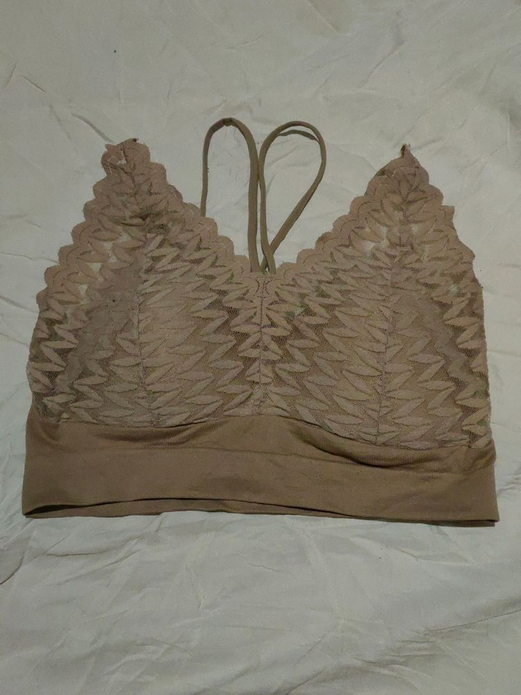 Bralette In Good Condition