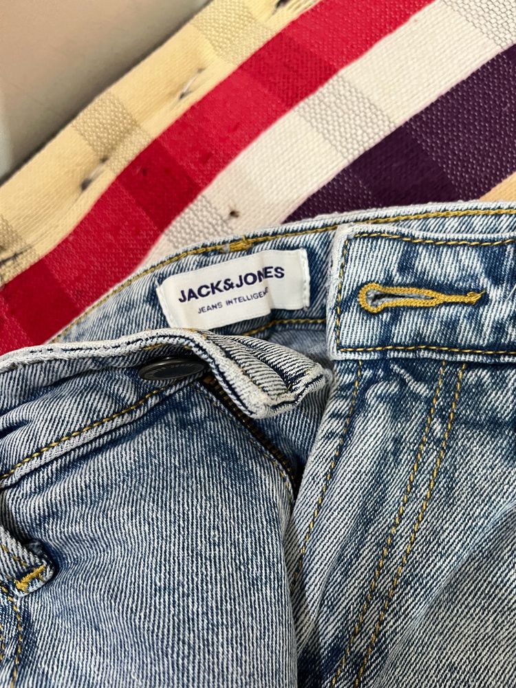 Jack & Jones Jeans DENIM