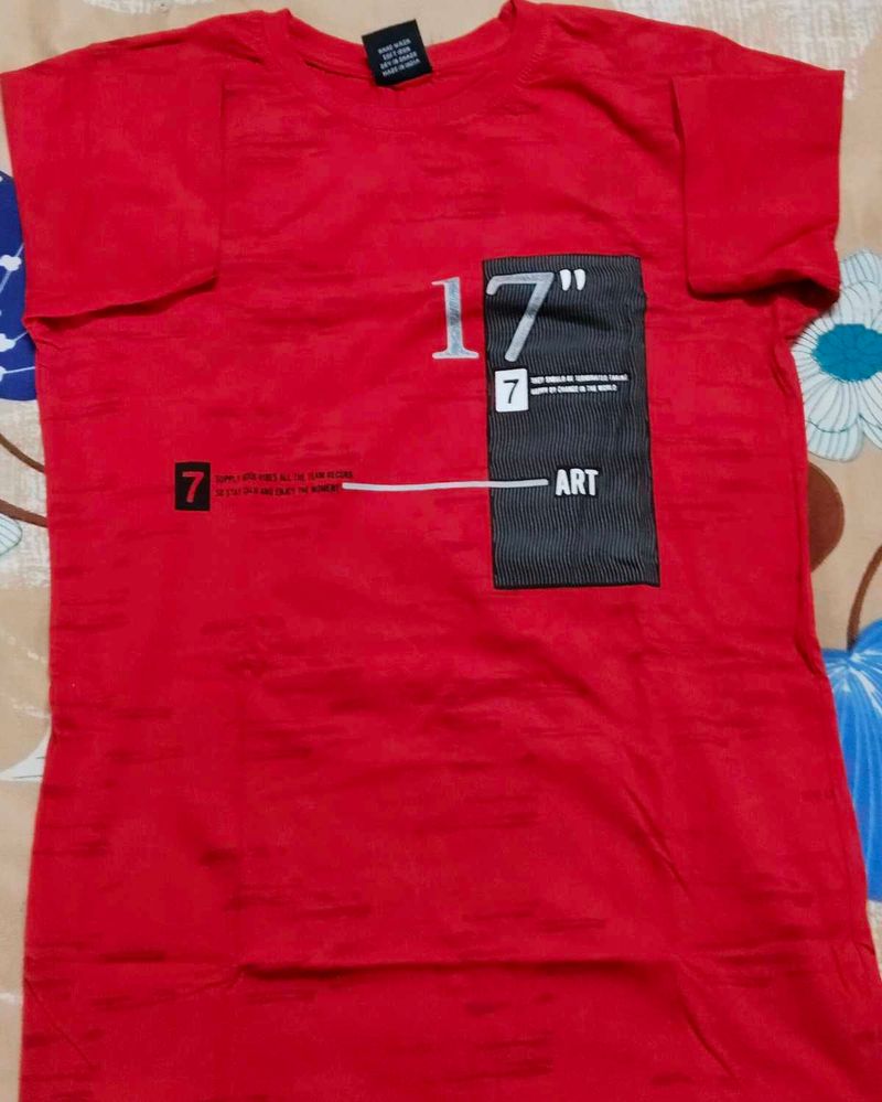 T-shirt