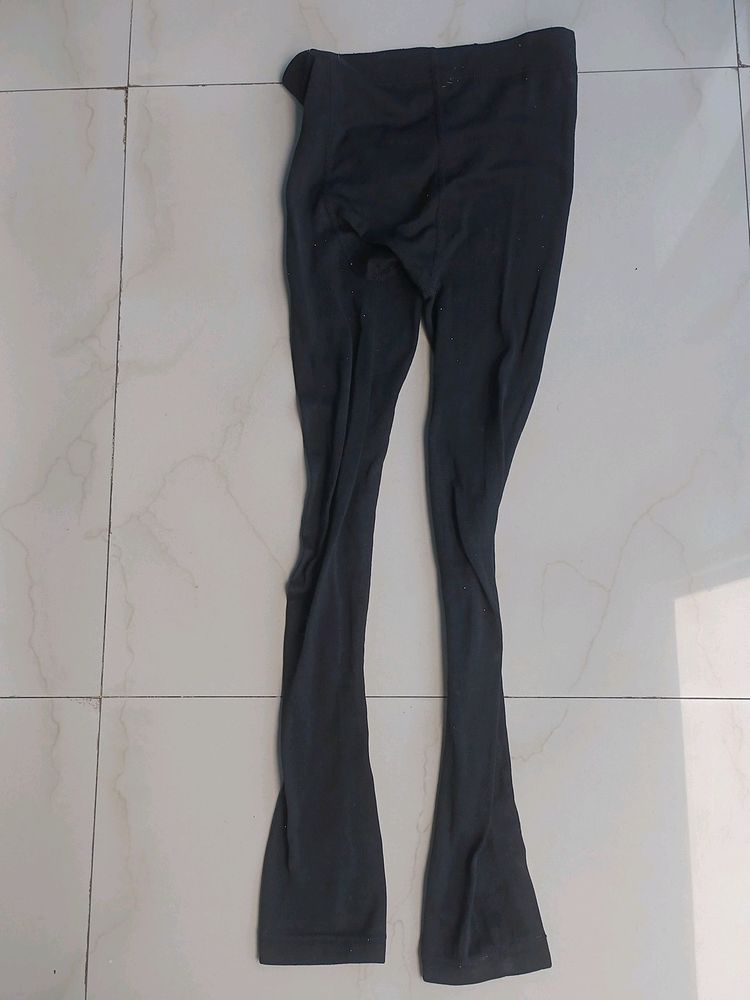 Black Slacks