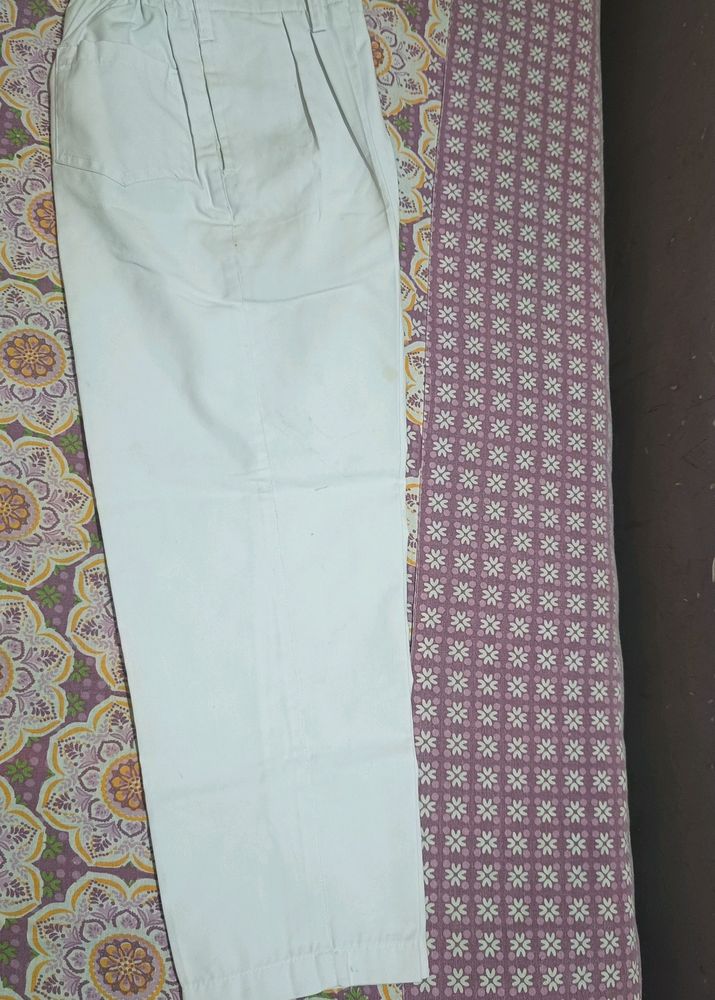 Men/Women Pant