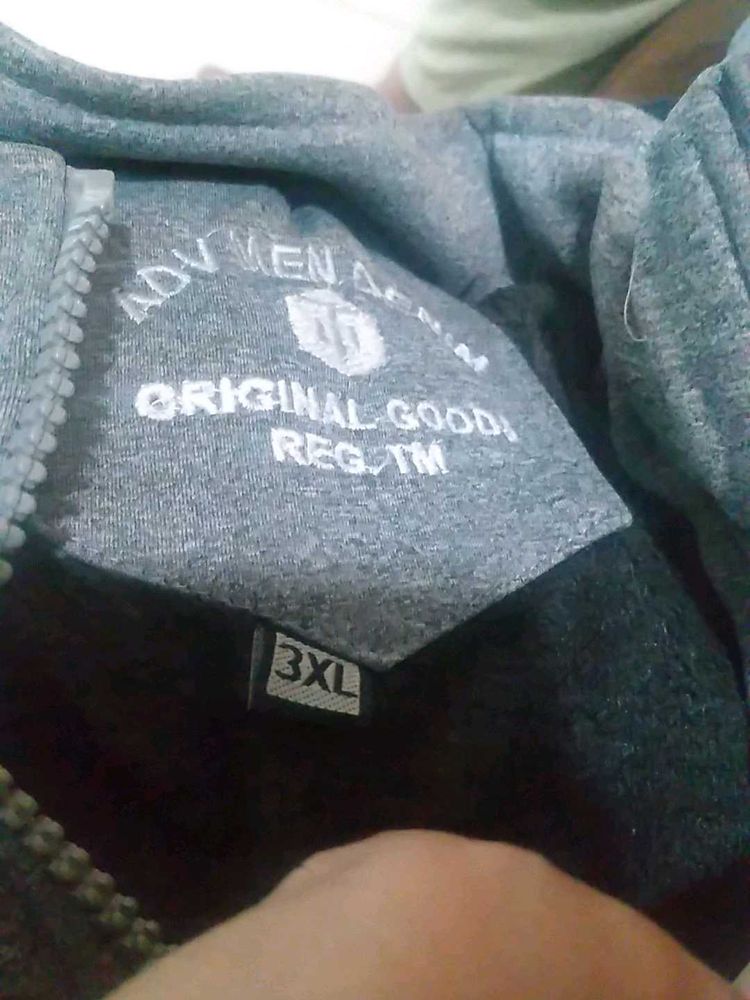 3xl Jacket New Conditions