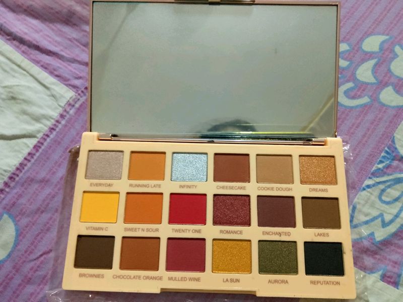 sophx eyeshadow palette