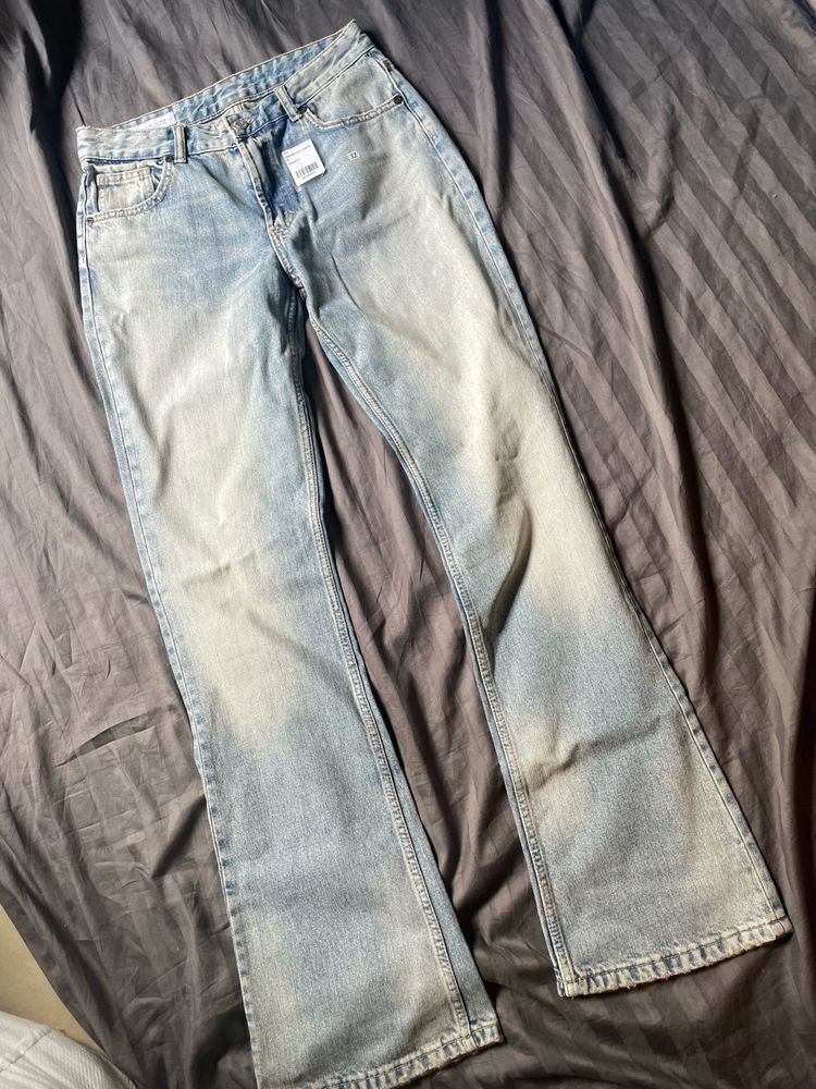 Zara Denim