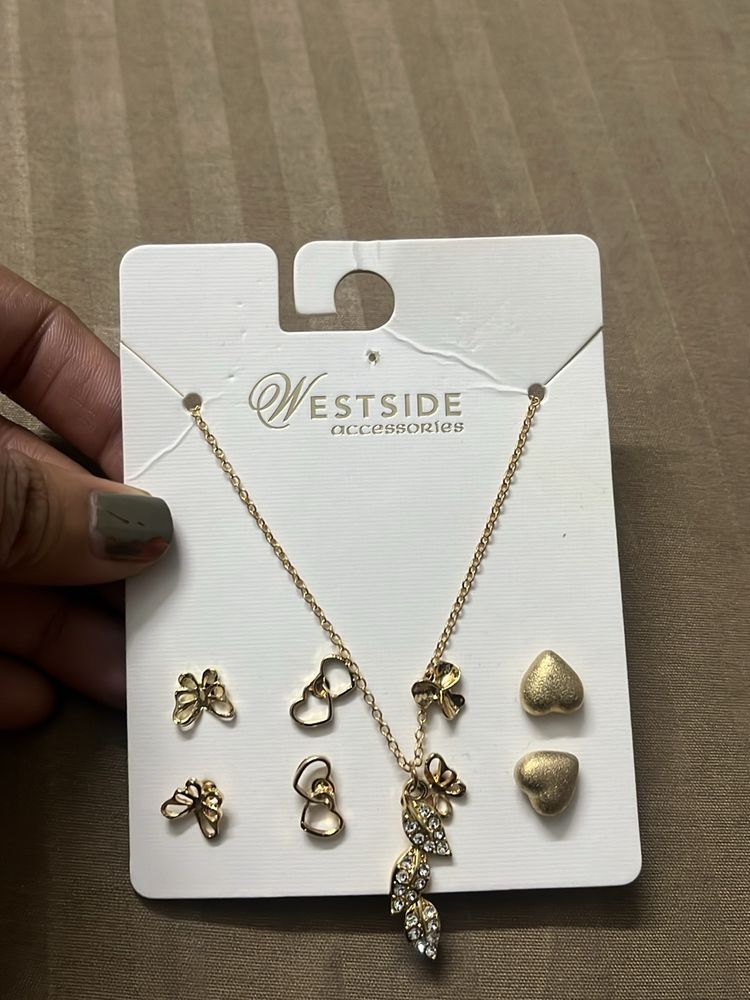 Westside Accessories