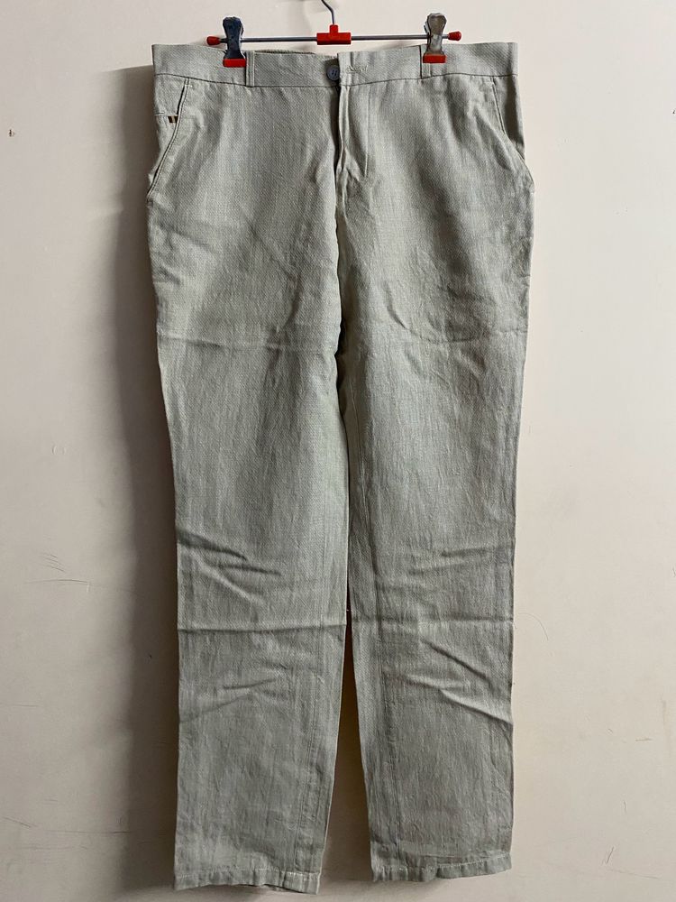 Legacy Cotton Pant (men’s)