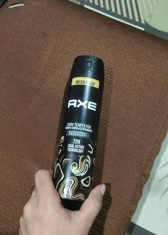 Axe Deo 215 Ml