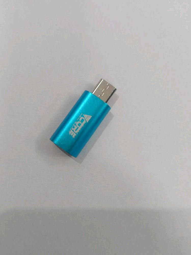 USB connector Type-C ▶️Type-B