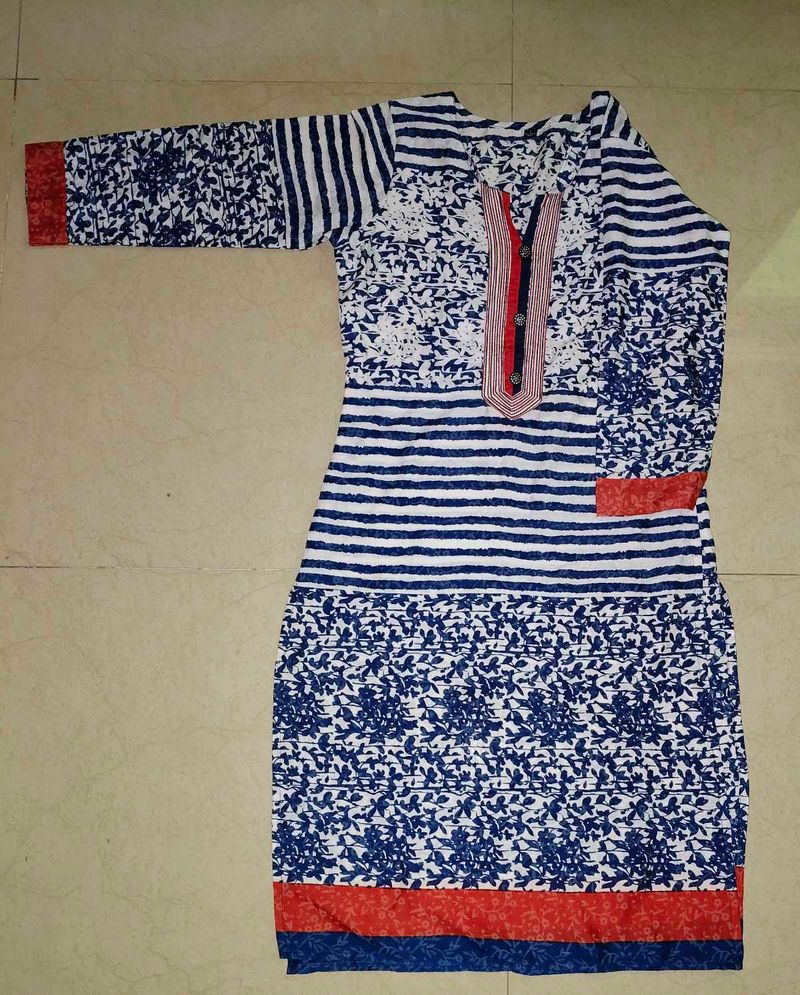 Combo Kurti