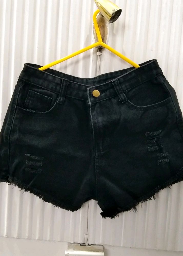 Shorts For Girls