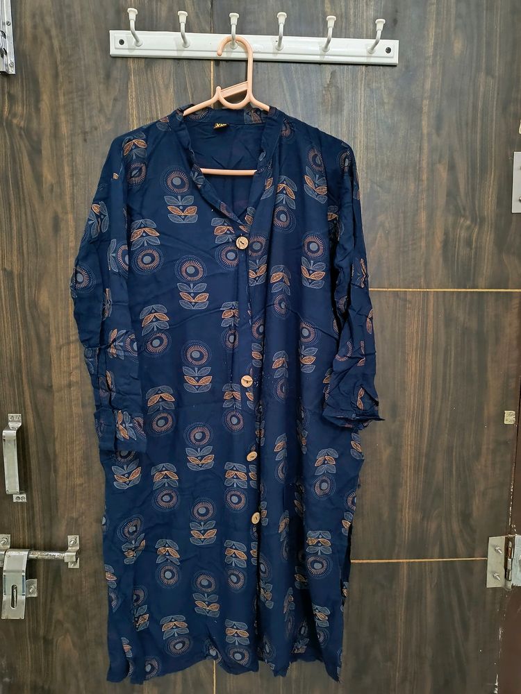 Short Kurti XXL