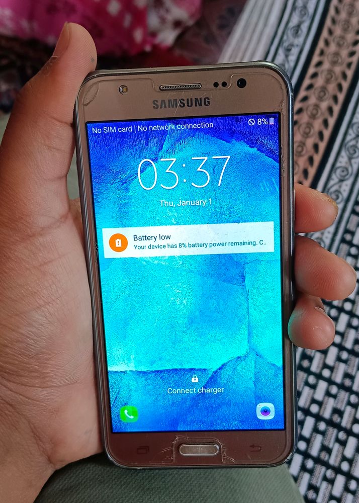 Samsung Galaxy J5