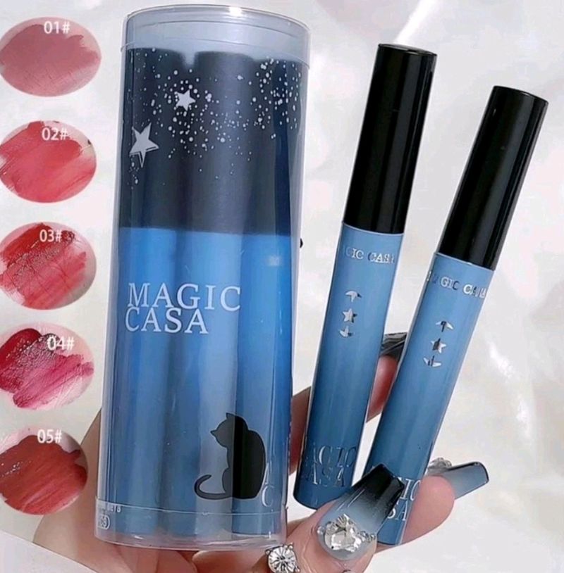 MAGIC CASA NEKO LIP TINT