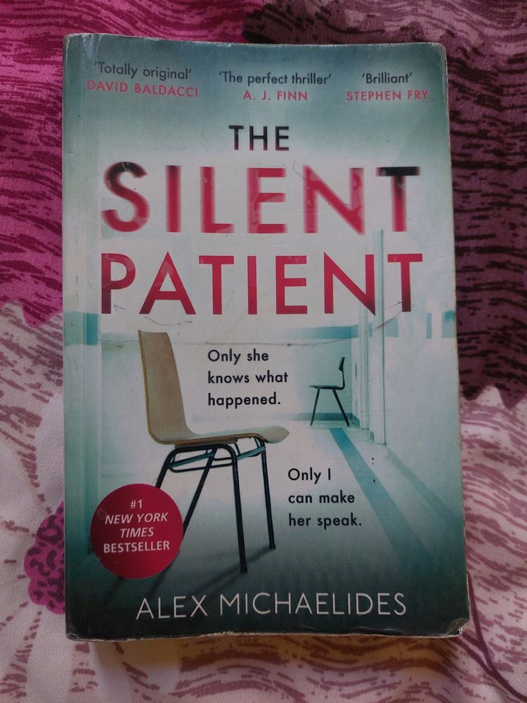 Silent Patient