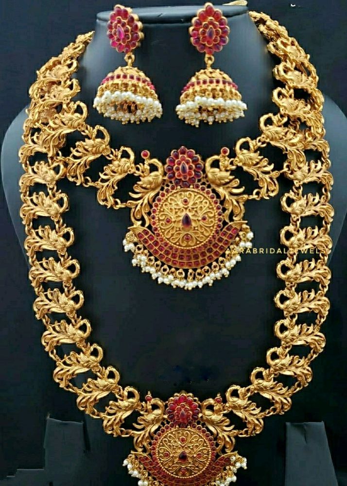 Jewellery Set Combo