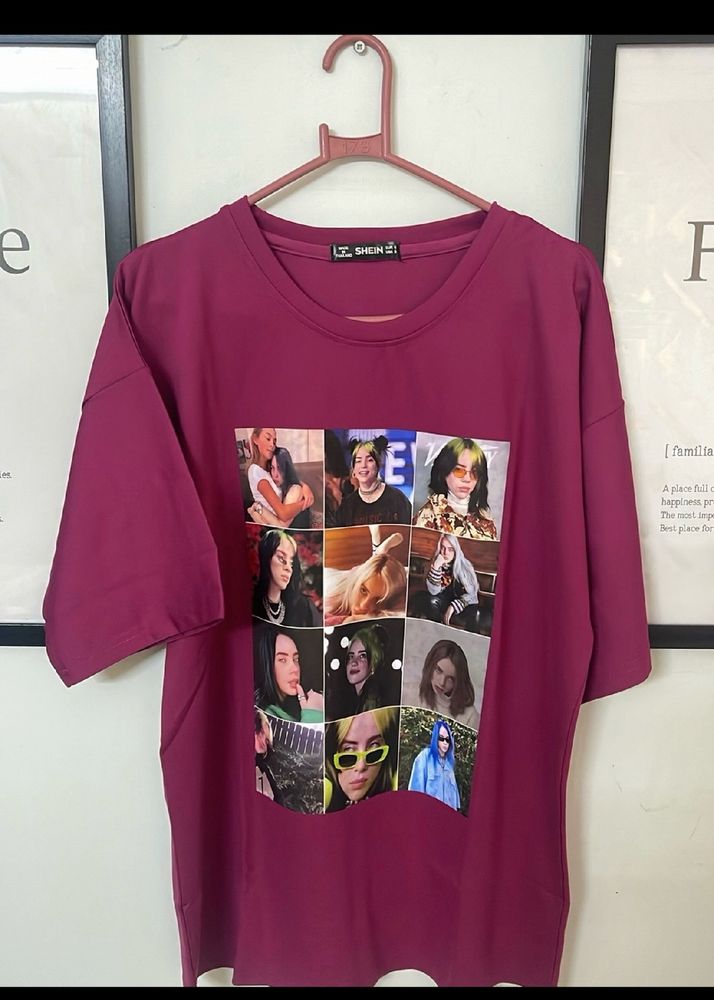 T Shirt For Women