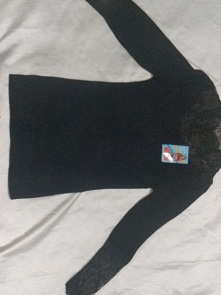 Sweaters Cum T Shirt 👕 For Girls