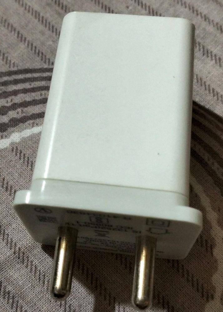 Mobile Charger Adapter