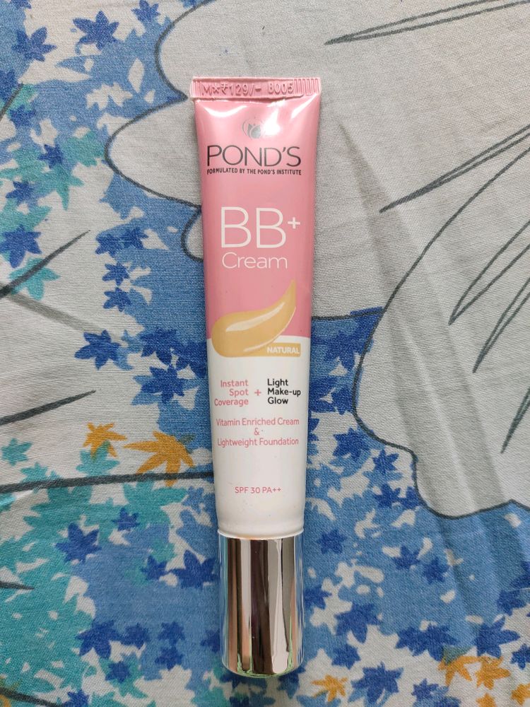 Ponds BB Cream