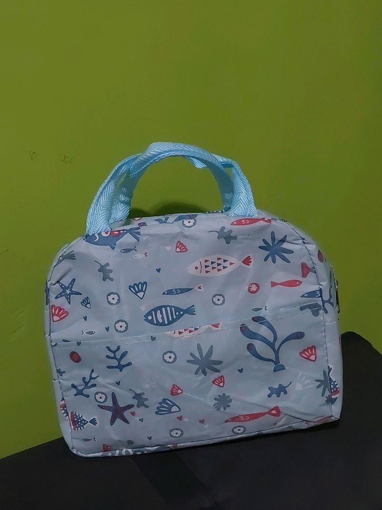 Tiffin Bag