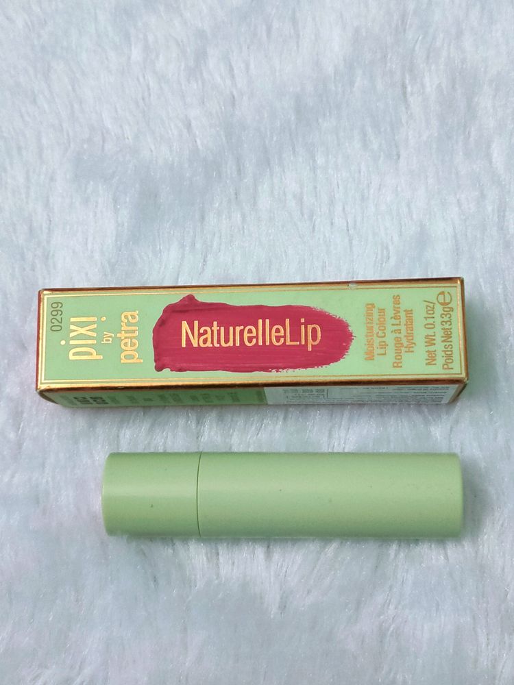 Pixi Naturellelip (RaspBerry)