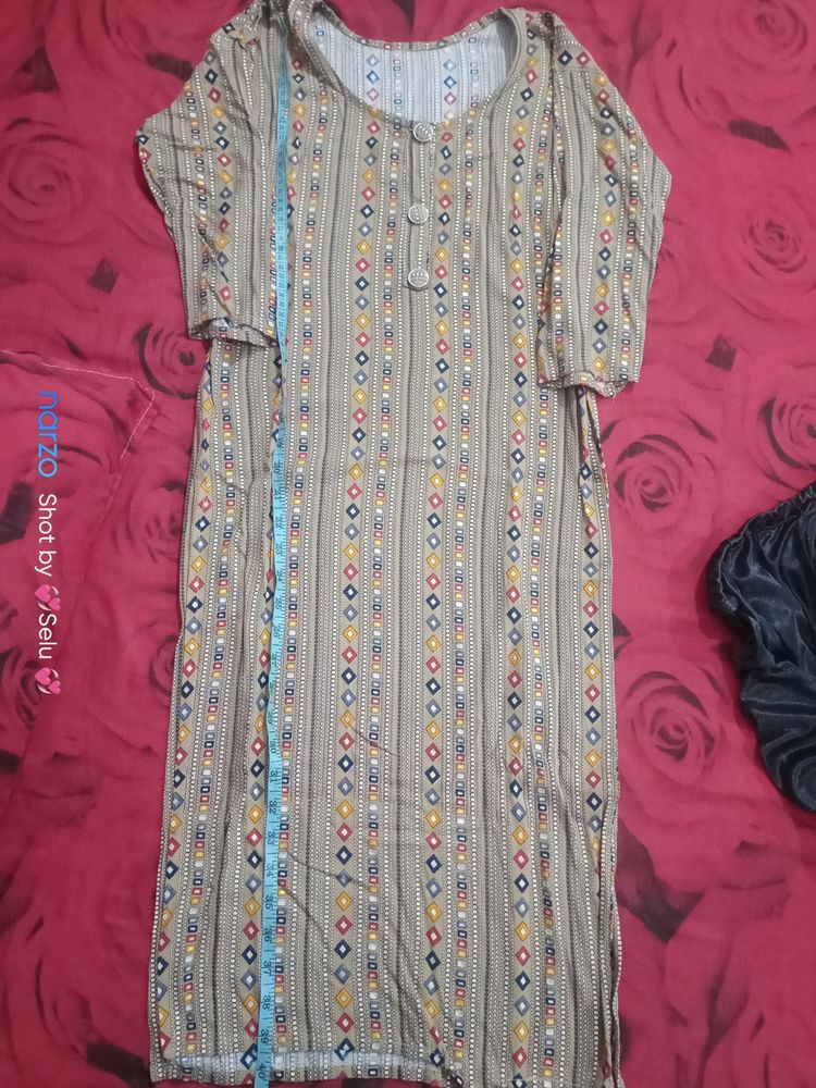 Kurta For Women