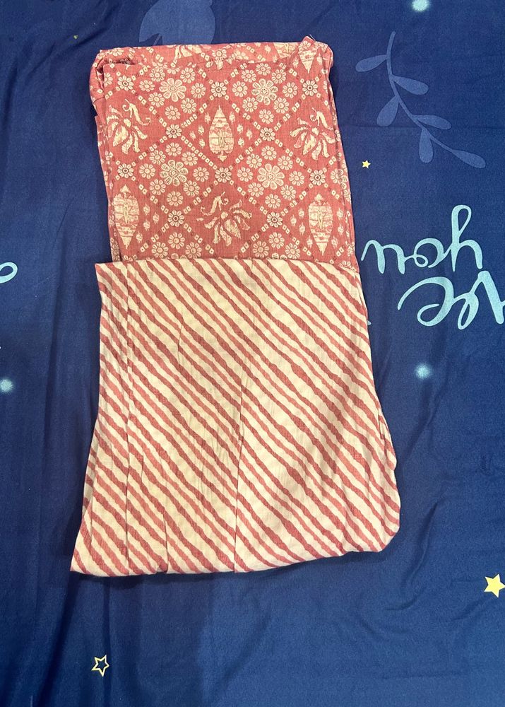 Kurti Set  For Women