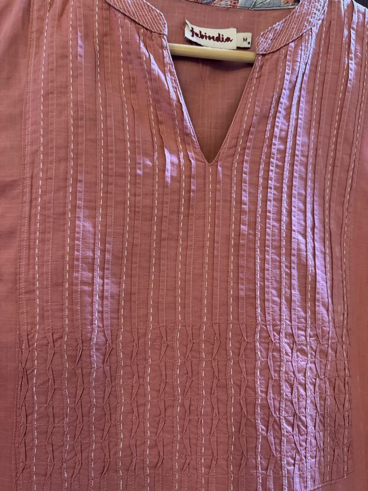 Fabindia kurta