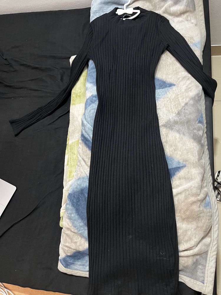 Zara bodycon dress