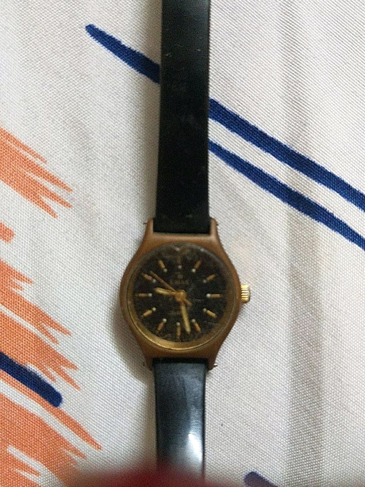 Girls T-max Watch