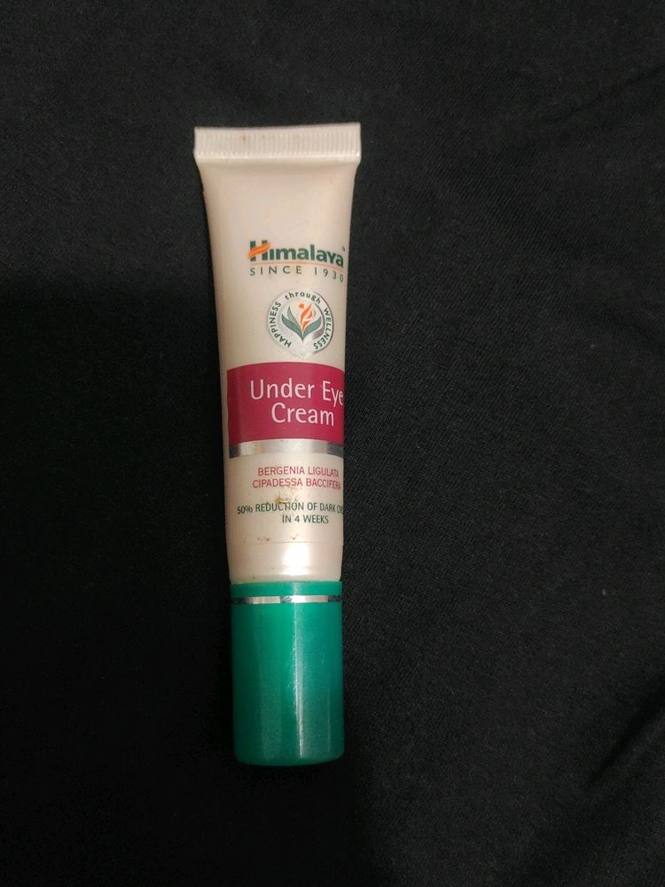 Himalaya Under Eye Cream