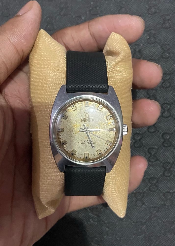 🤩Nino Vintage Watch