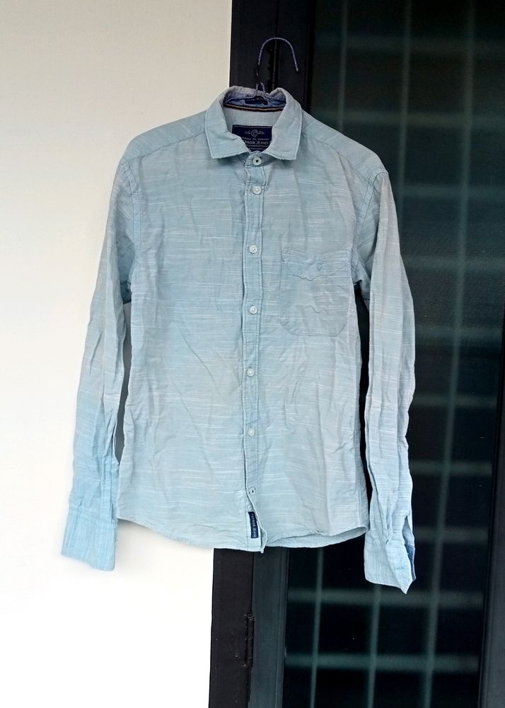 Full Sleeve Shirt For Men