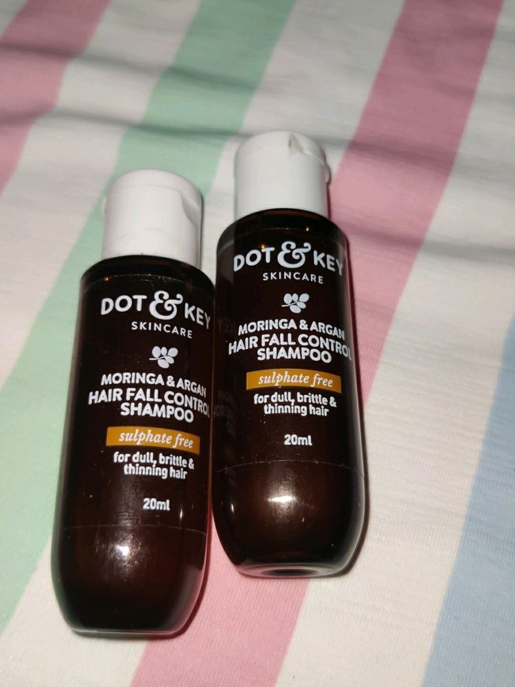 Dot And Key Shampoo