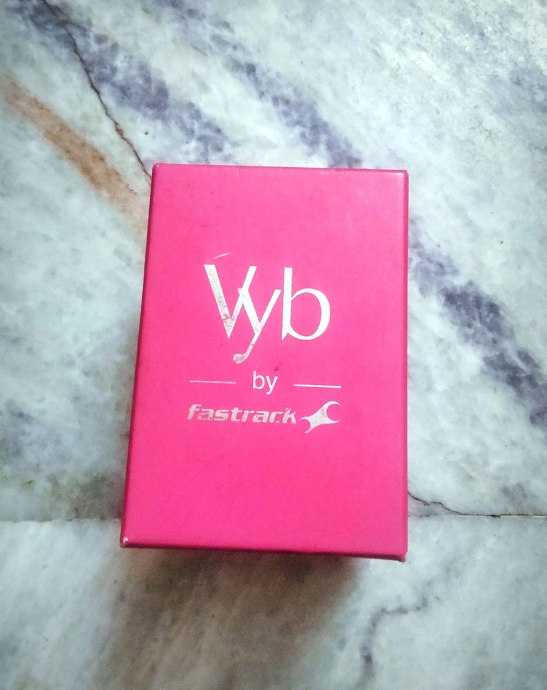 Vyb Fastrack Watch For Sale