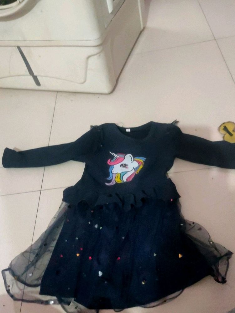 Unicorn Frock