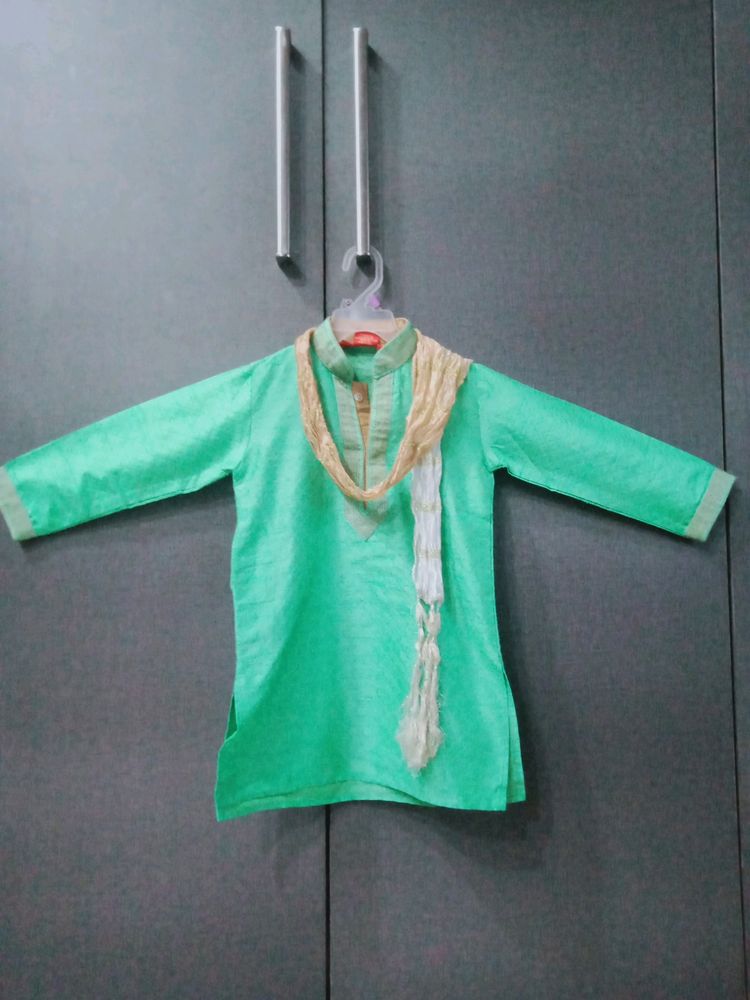 Boys Sherwani