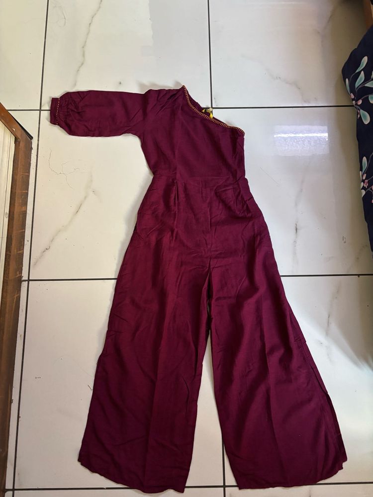 Jumpsuit