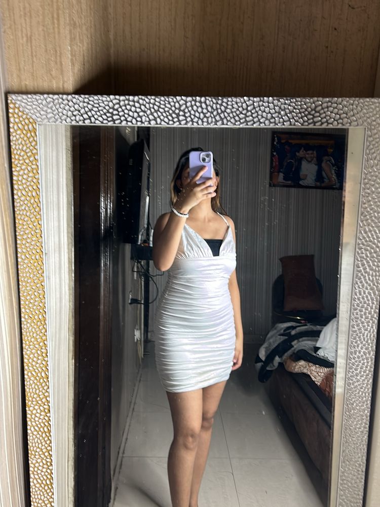 Hot Bodycon Dress