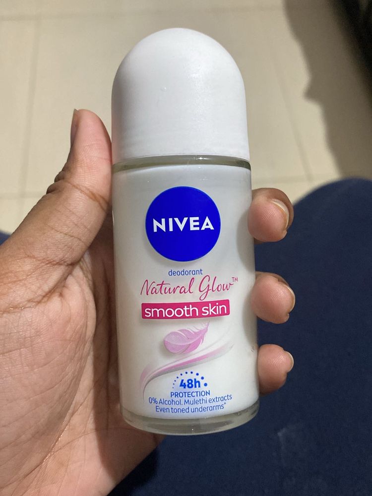 Nivea