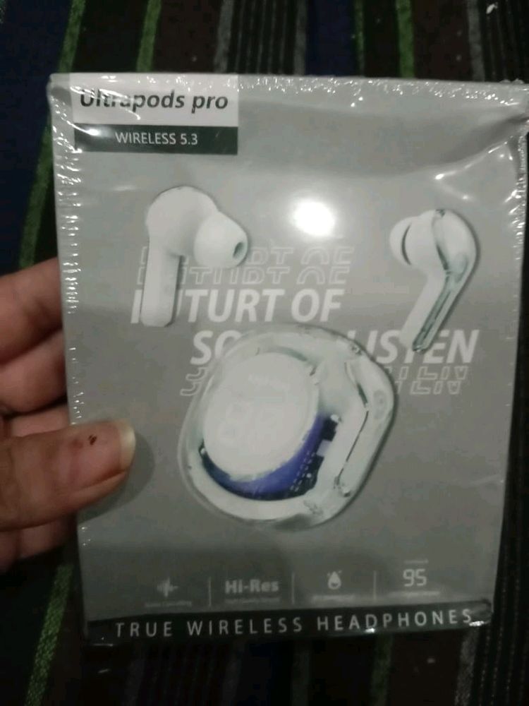 Brand New Ulterpods Airpods