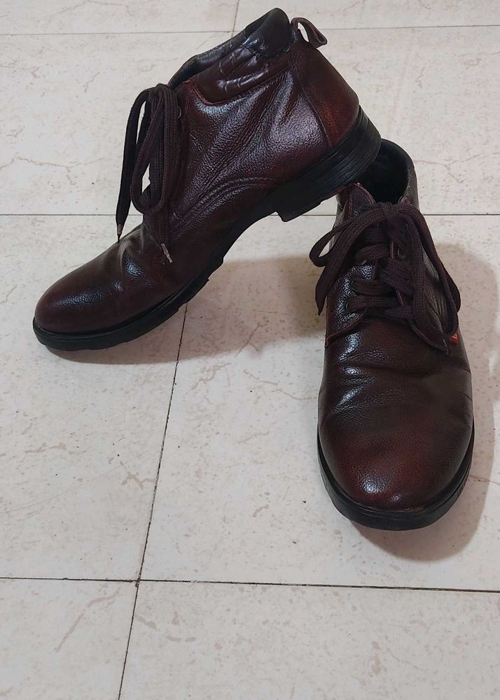 Lee Copper Shoes Only Cash