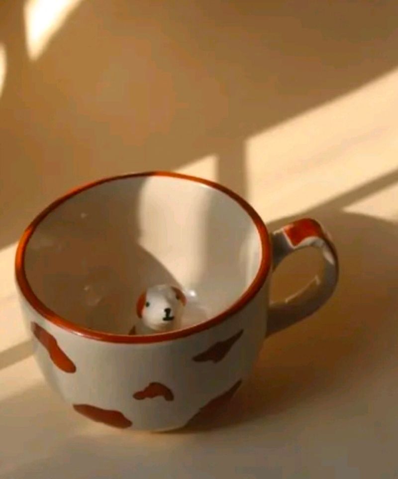 Pinteresty Ceramic mug!