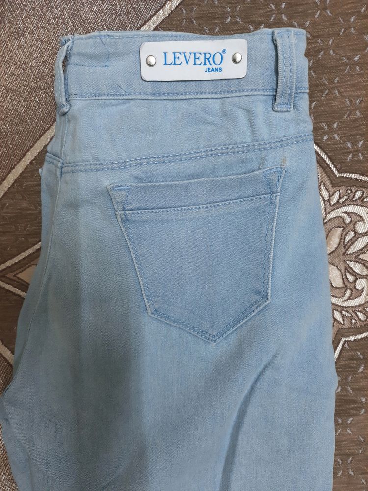 Jeans For Women