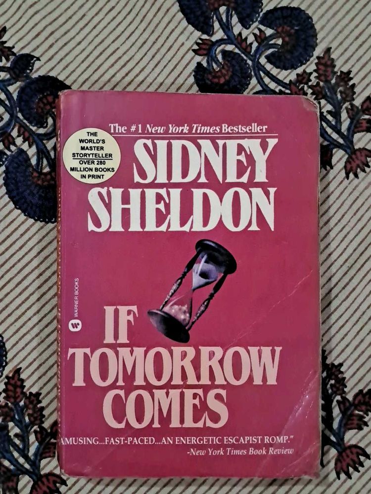 Sidney Sheldon | If Tomorrow Comes