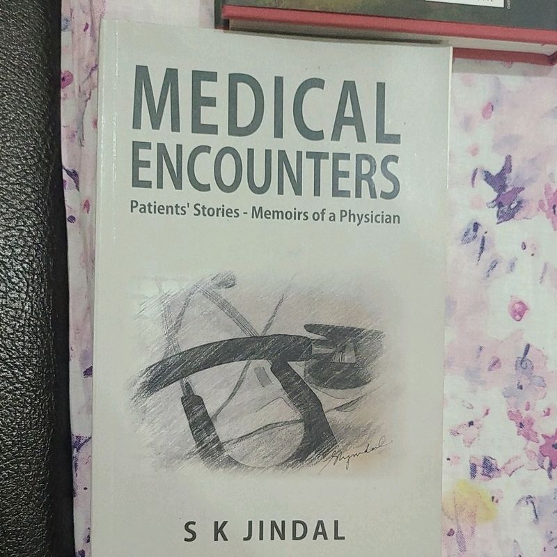 medical encounter