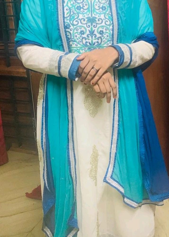 Anarkali