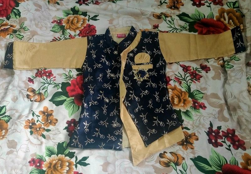 4-6 Year Boys Kurtha | Size 30 | New