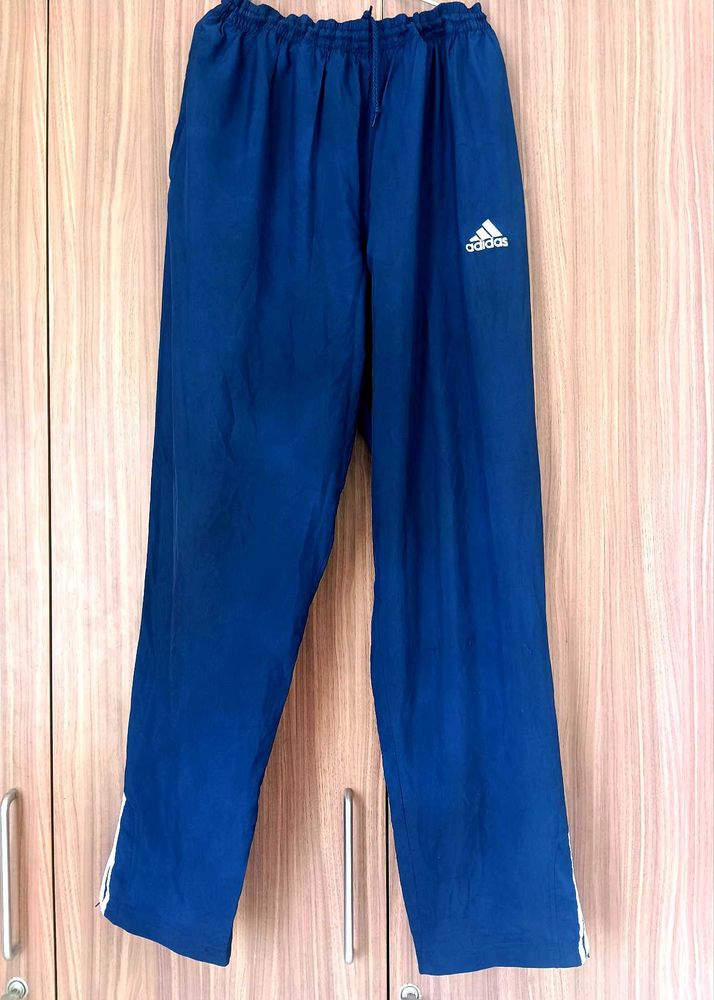 ADIDAS- Imported Original Trackpants/Lower For Men