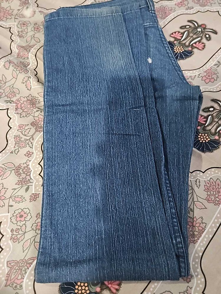 Stretch Jeans